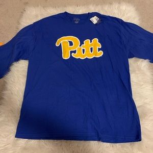 Champion Pitt shirt